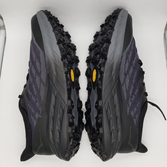 $180 Hoka One One Speedgoat 5 GTX Gore-Tex Spike Trail Running Shoes main image 7